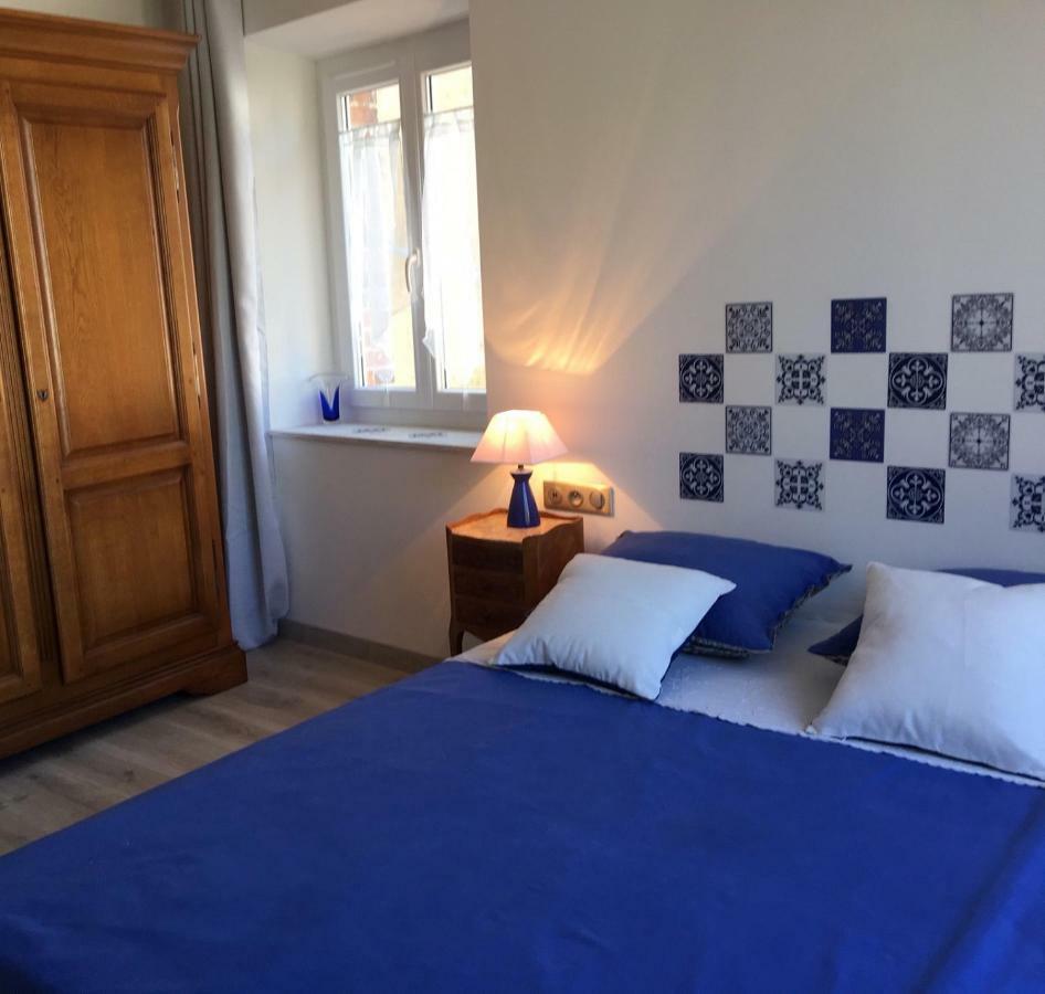 Ferienwohnung Les Citadines Amboise Exterior foto
